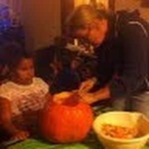 Meet your Posher, Stacey